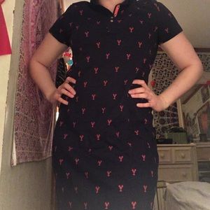 Tommy Hilfiger Polo Dress